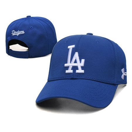 Los Angeles Dodgers Adjustable Hat